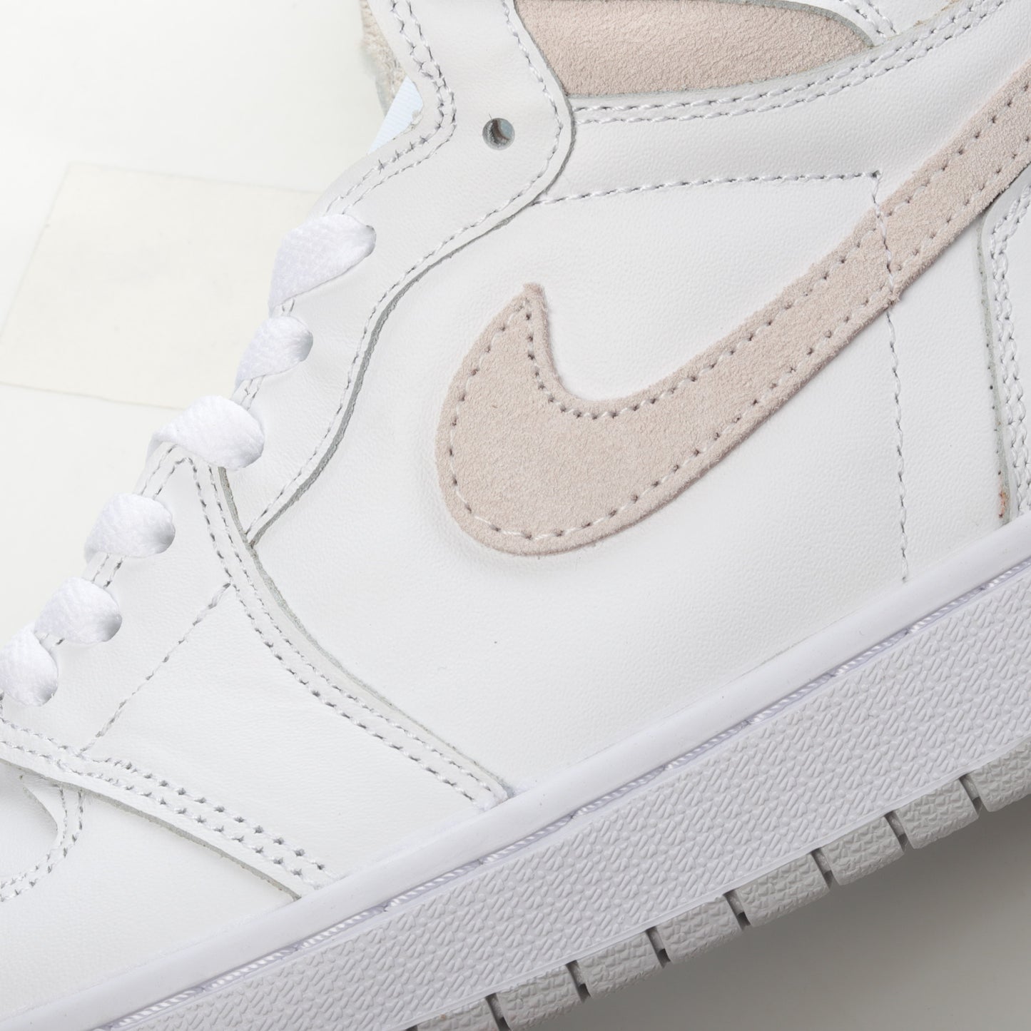 Air Jordan 1 High 85 'Neutral Grey'