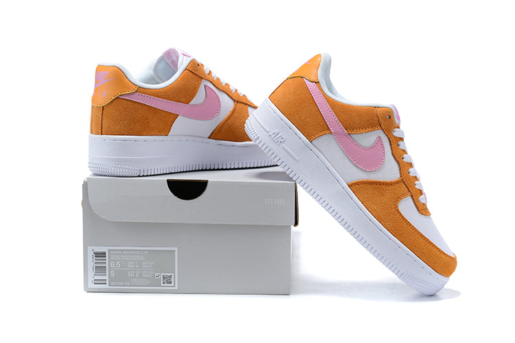 Nike Air Force 1 Low โFlex Pinkโ