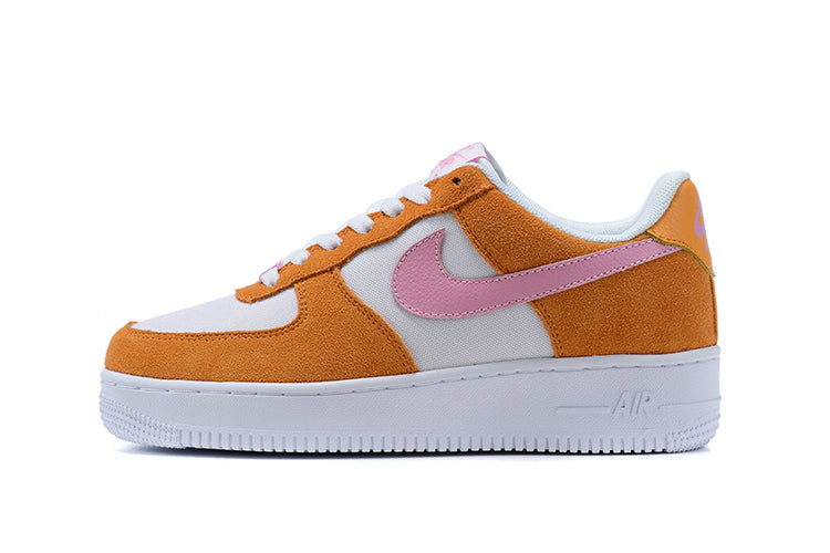 Nike Air Force 1 Low โFlex Pinkโ