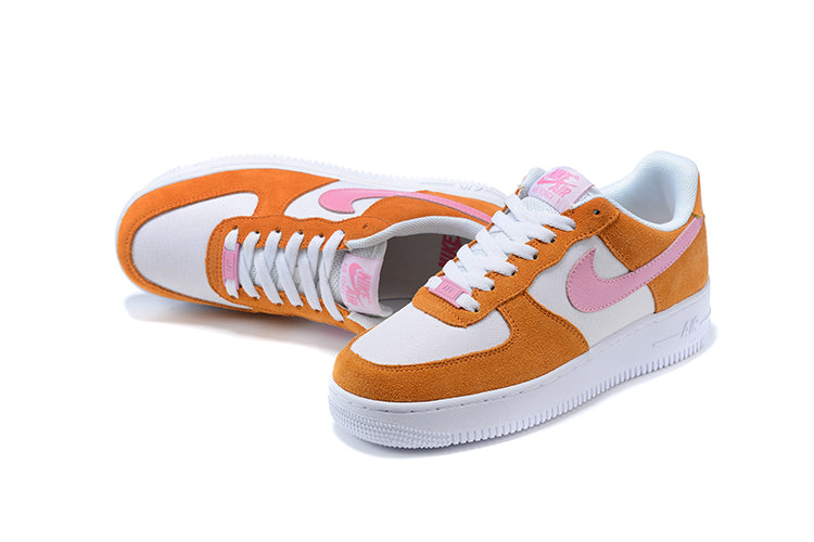 Nike Air Force 1 Low โFlex Pinkโ