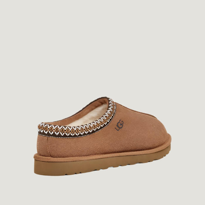 UGG Tasman Slipper Chestnut | נעל האג כפכפי טסמן חום