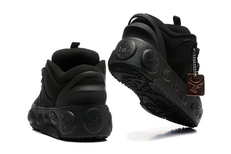 PUMA x LAMELO BALL LaFrancé All Black