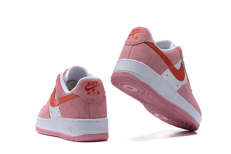 Nike Air Force 1 Valentine's Day Love Letter