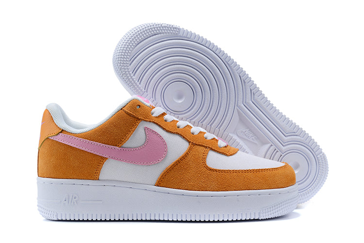 Nike Air Force 1 Low โFlex Pinkโ