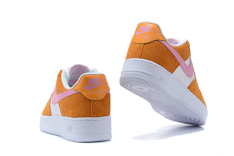 Nike Air Force 1 Low โFlex Pinkโ