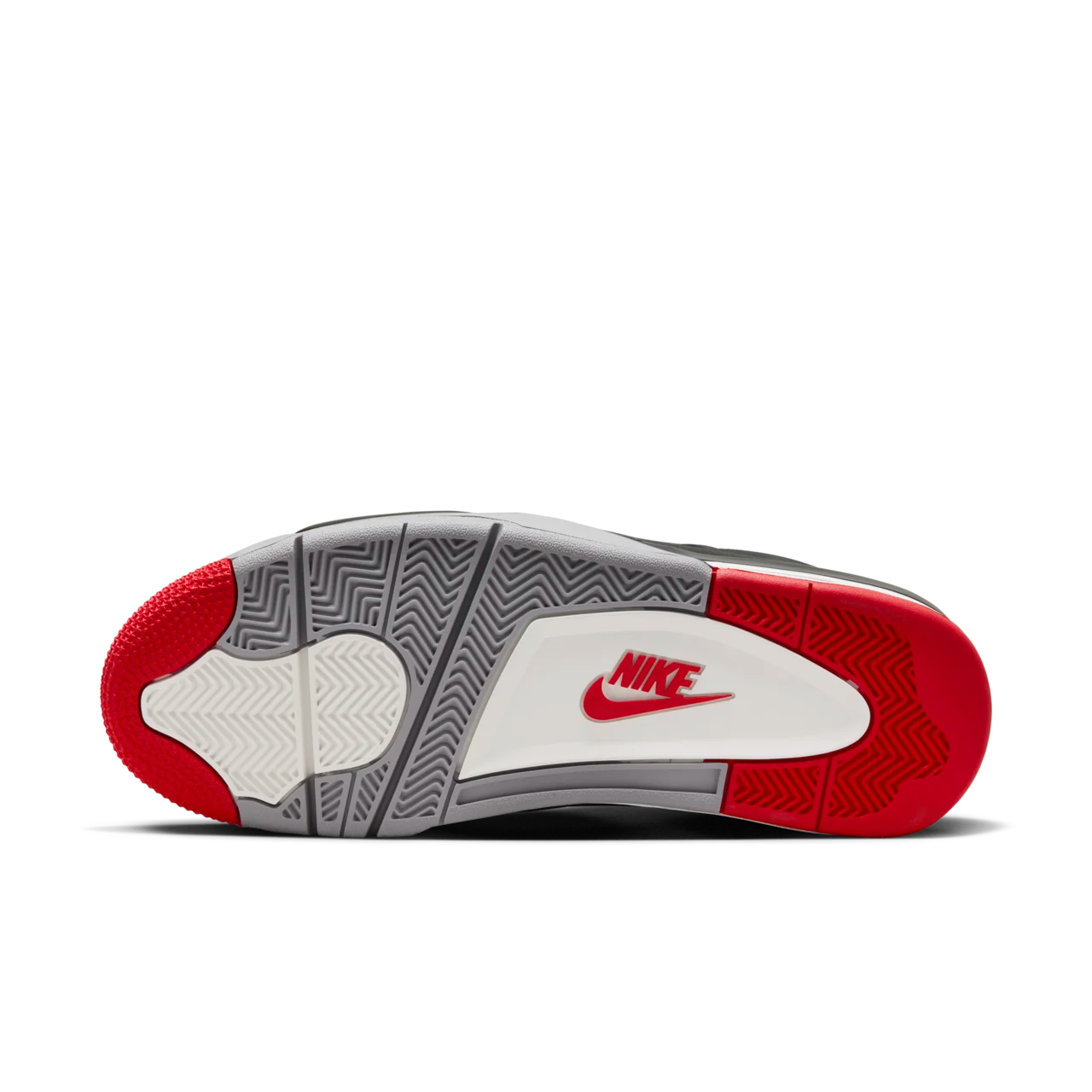 Air Jordan 4 Retro โBred Reimaginedโ