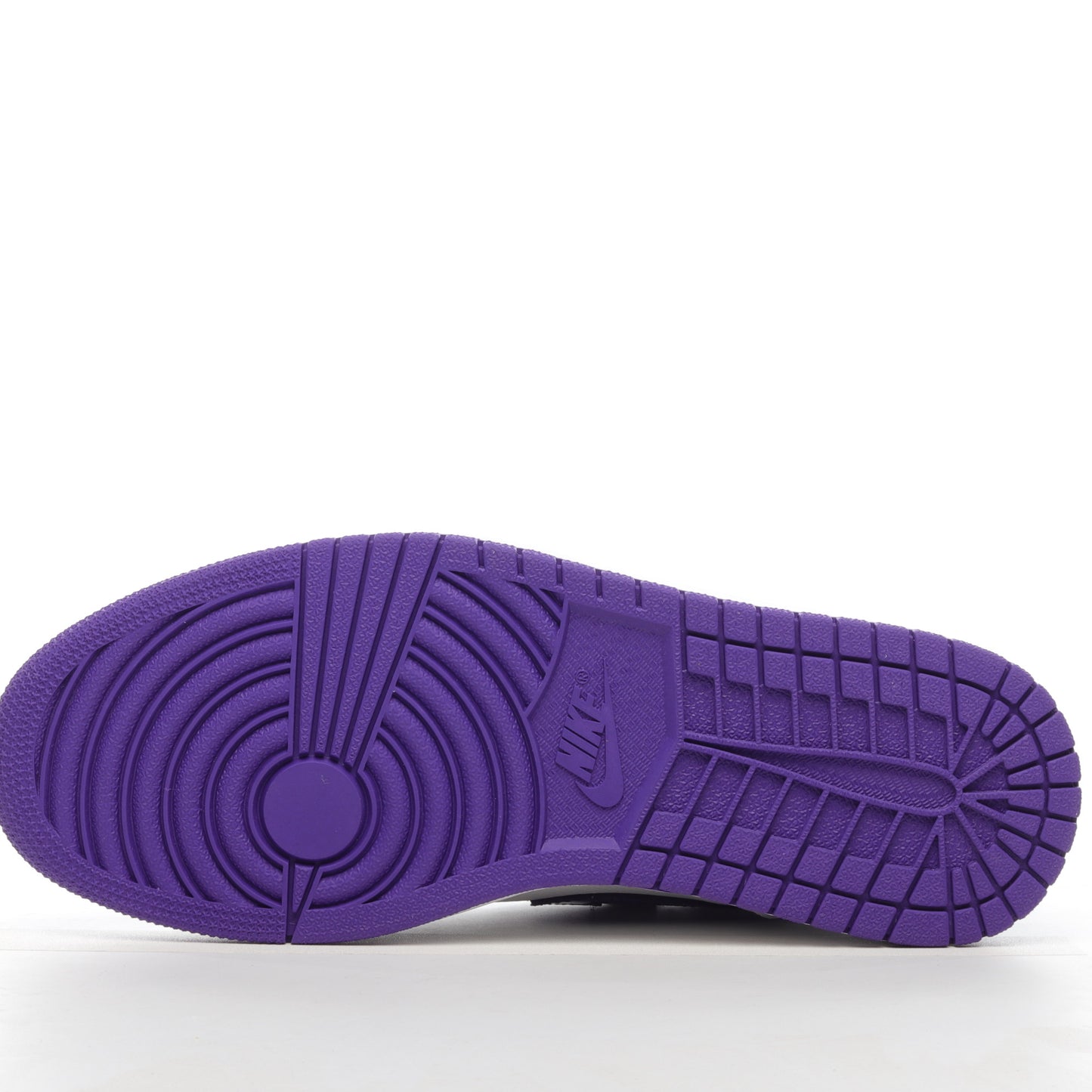 Air Jordan 1 High OG Women 'Court Purple'