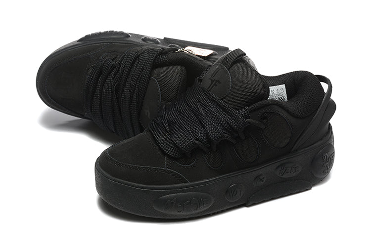PUMA x LAMELO BALL LaFrancé All Black