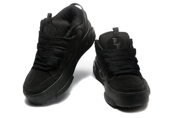 PUMA x LAMELO BALL LaFrancé All Black