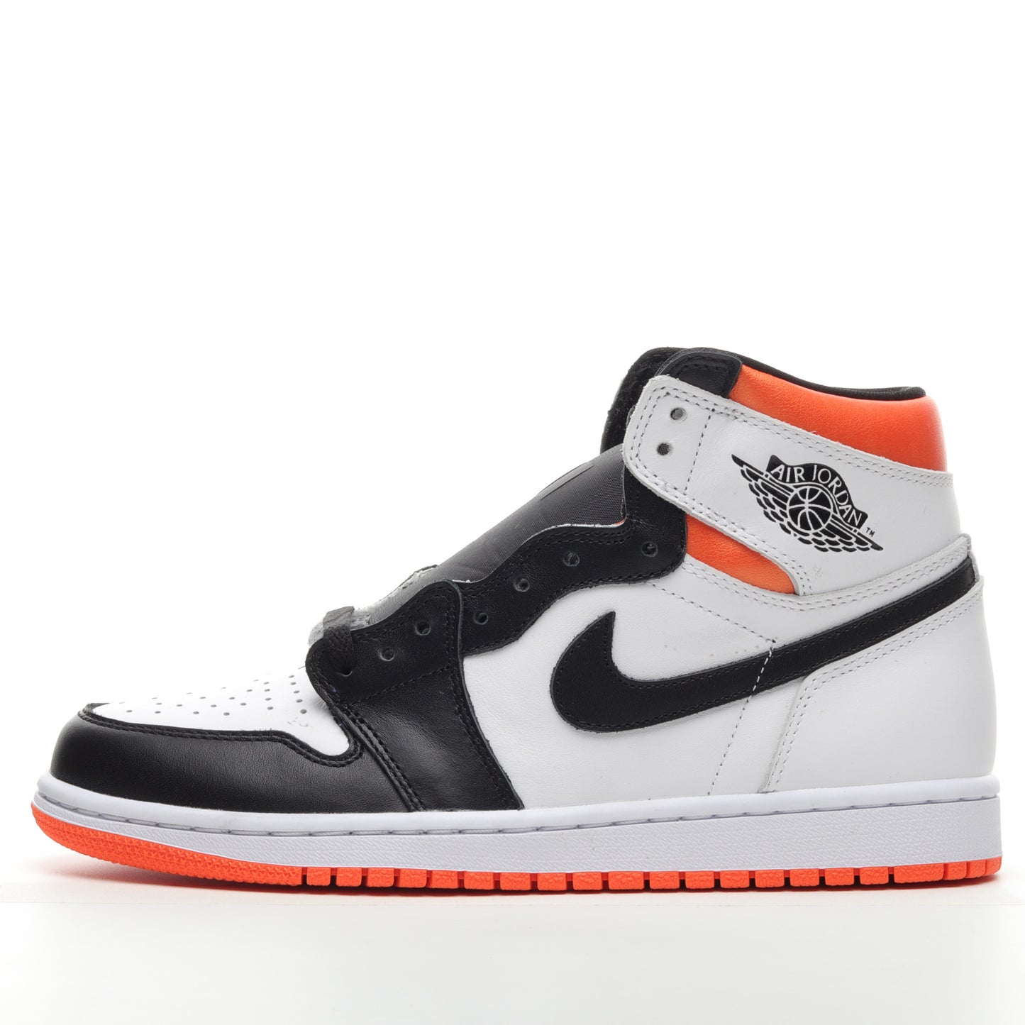 Air Jordan 1 High OG 'electro orange'
