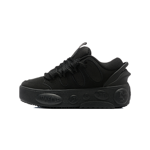 PUMA x LAMELO BALL LaFrancé All Black