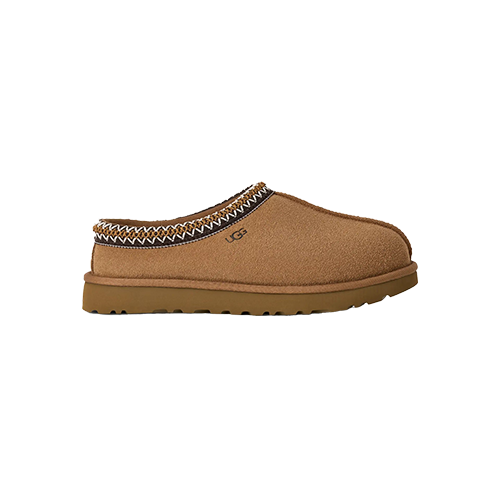 UGG Tasman Slipper Chestnut | נעל האג כפכפי טסמן חום