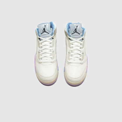 Air Jordan 5 Retro "WE THE BEST SAIL"