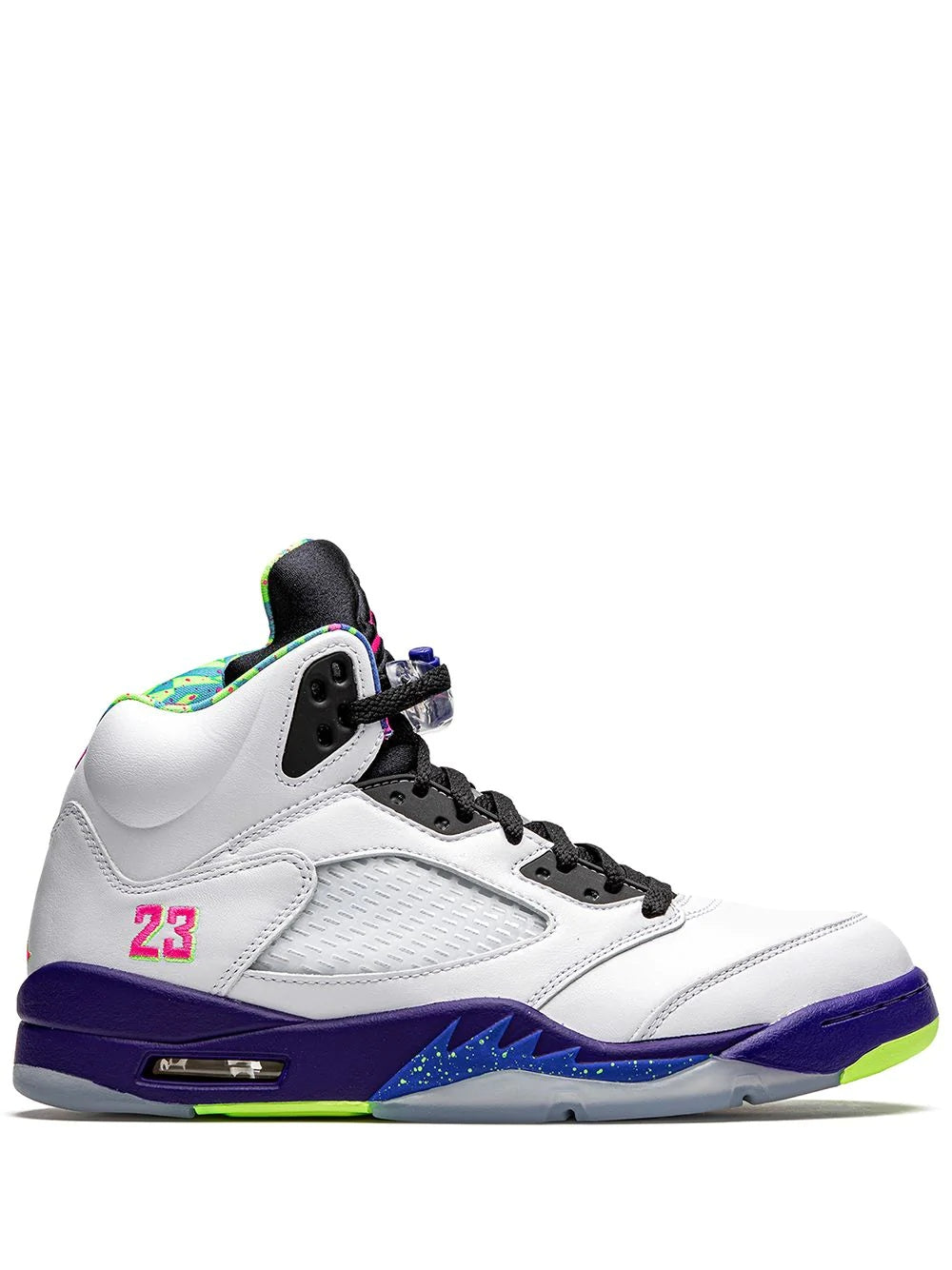 Air Jordan 5 Retro "Alternate Bel-Air"