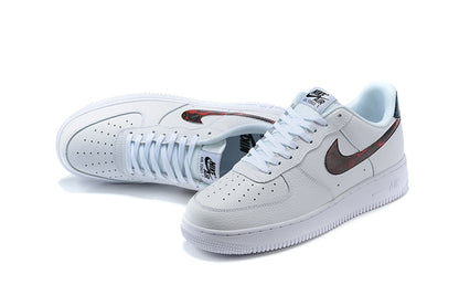 Nike Air Force 1 Low "White Tie Dye"