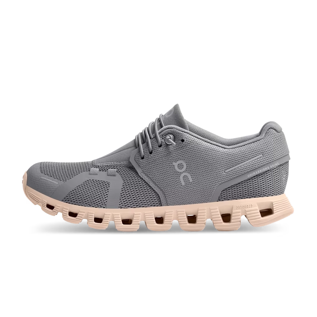 Cloud 5 Zinc Shell