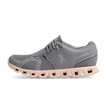 Cloud 5 Zinc Shell