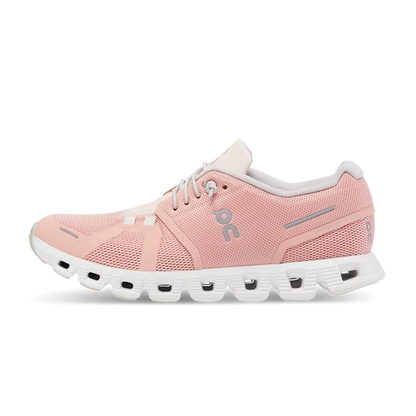 Cloud 5 Rose Shell