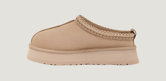 UGG Tazz Sand | נעלי האג טאז בז