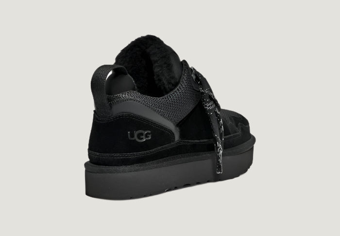 UGG Lowmel | נעלי האג לומל שחור