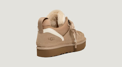 UGG Lowmel Sand | נעלי האג לומל בז