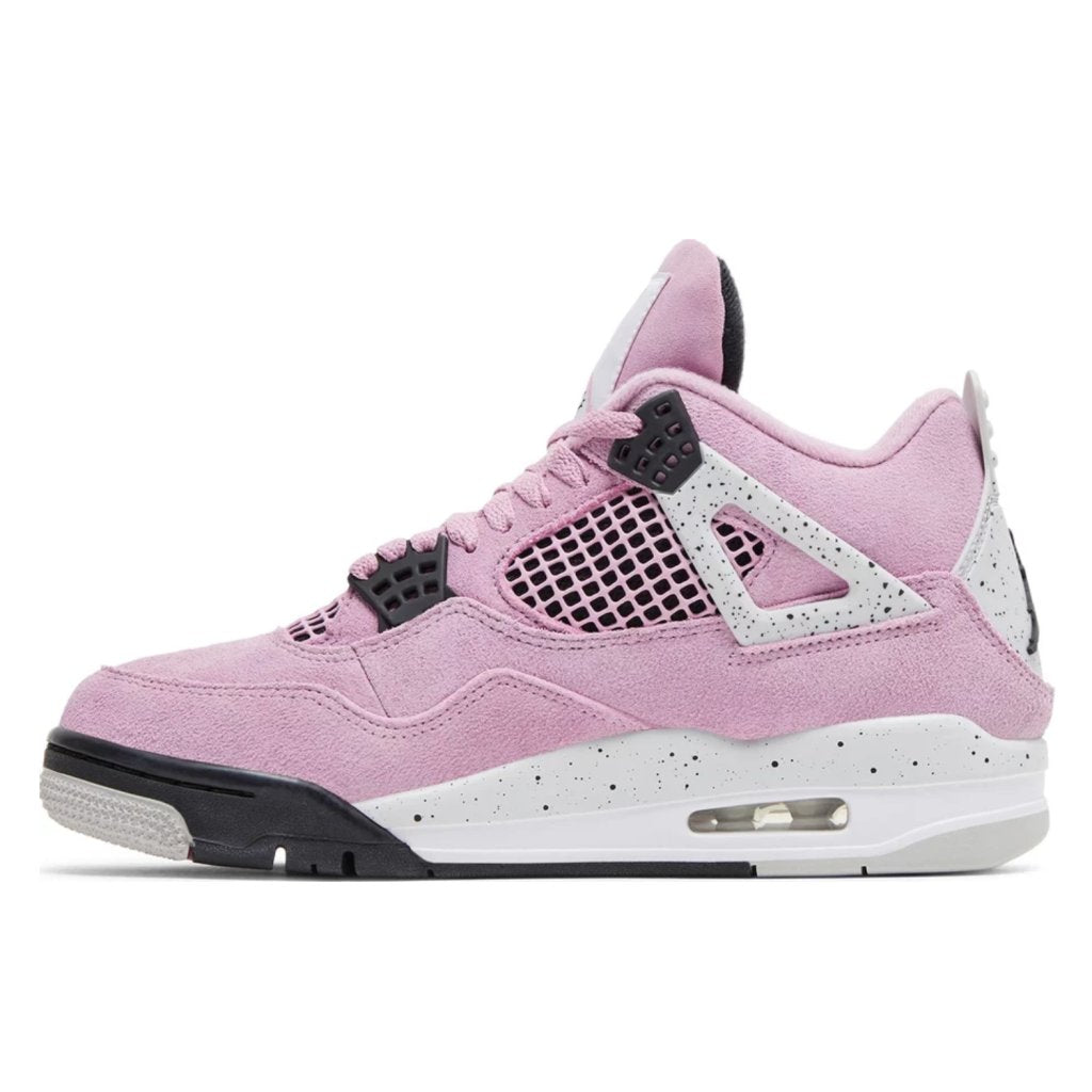 Air Jordan 4 Retro Orchid