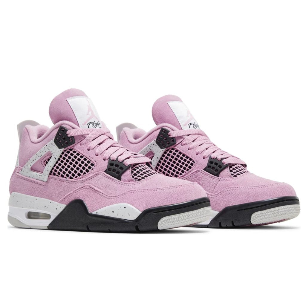 Air Jordan 4 Retro Orchid