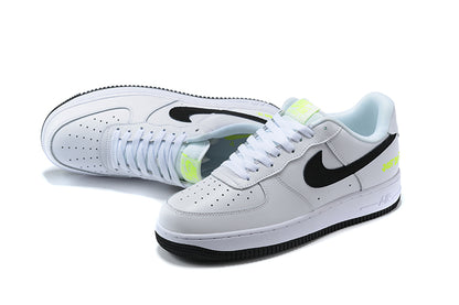 Air Force 1 Low 'Just Do It - White Volt'