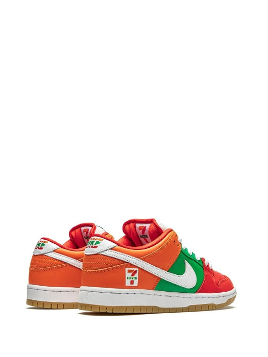 SB Dunk Low 7 Eleven sneakers