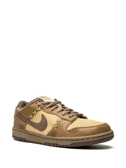 Dunk Low Pro SB Shanghai 2