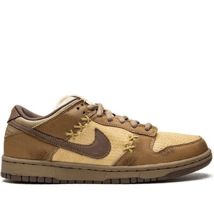 Dunk Low Pro SB Shanghai 2