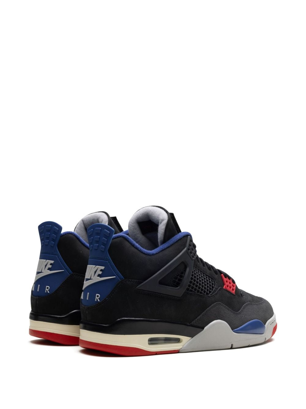 Air Jordan 4 "Rare Air"