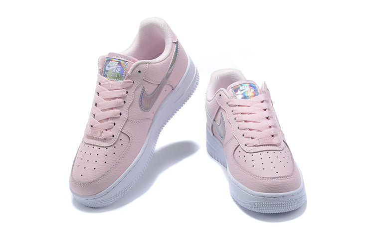 Nike Air Force 1 Low Pink Iridescent W