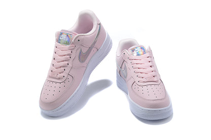 Nike Air Force 1 Low Pink Iridescent W