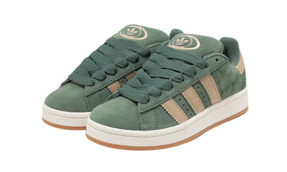 Adidas Campus 00S Green Oxide