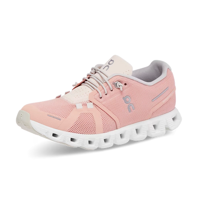 Cloud 5 Rose Shell