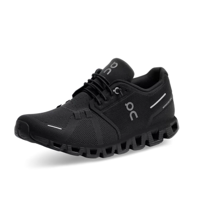Cloud 5 All Black