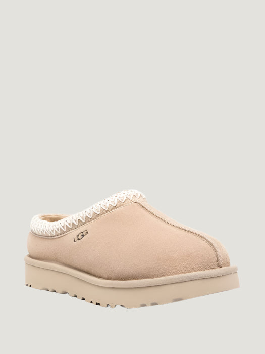 UGG Tasman Slipper Driftwood | נעל האג כפכפי טסמן בז