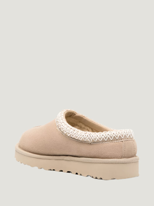 UGG Tasman Slipper Driftwood | נעל האג כפכפי טסמן בז