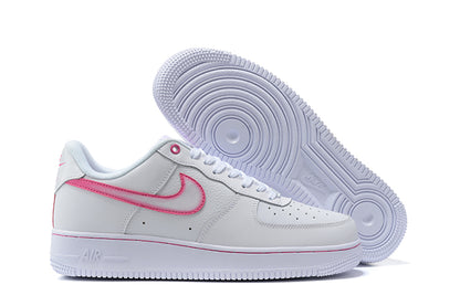 Air Force 1 Low 'Airbrush Pink Gradient'