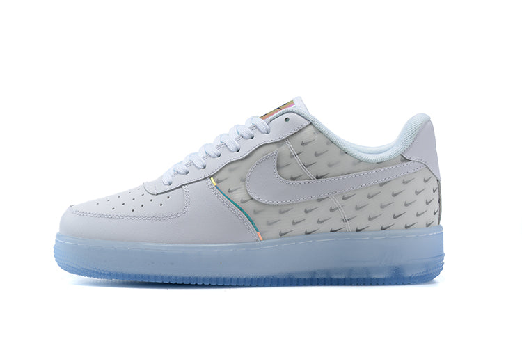 Nike Air Force 1 '07 Premium Swoosh Pattern