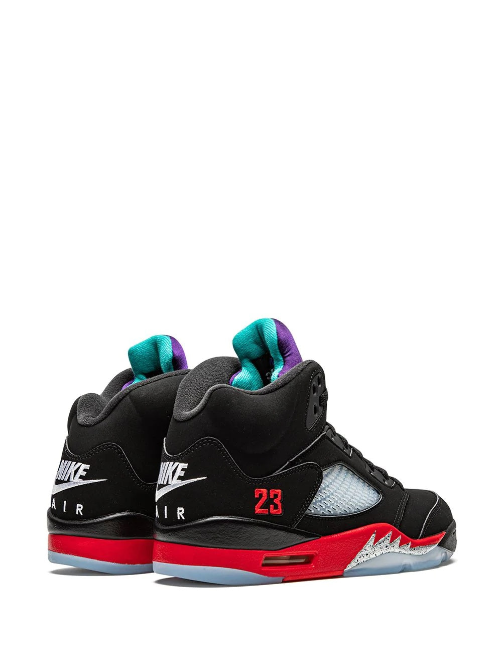 Air Jordan 5 Retro "Top 3"