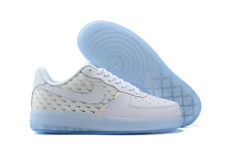 Nike Air Force 1 '07 Premium Swoosh Pattern