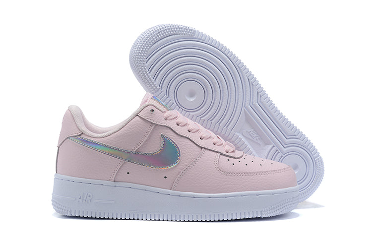 Nike Air Force 1 Low Pink Iridescent W