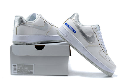 Nike Air Force 1 Low Label Maker