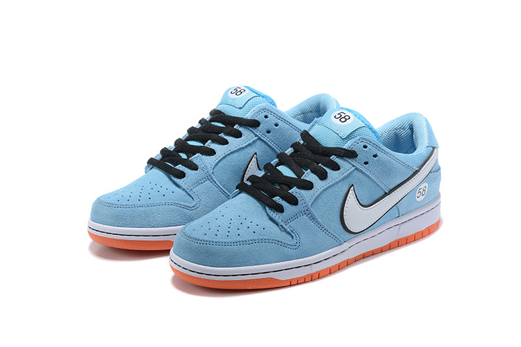 SB Dunk Low Club 58 Gulf