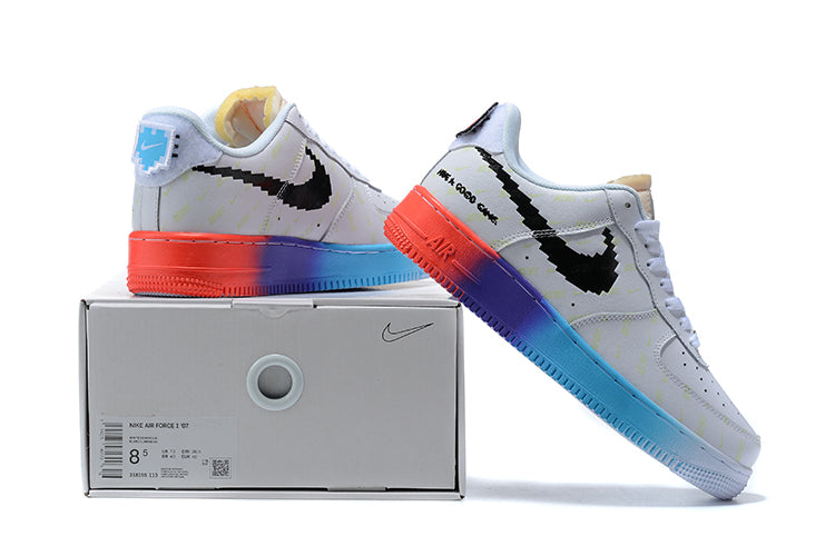 Air Force 1 Low 77 Vintage "Have a Good Game"