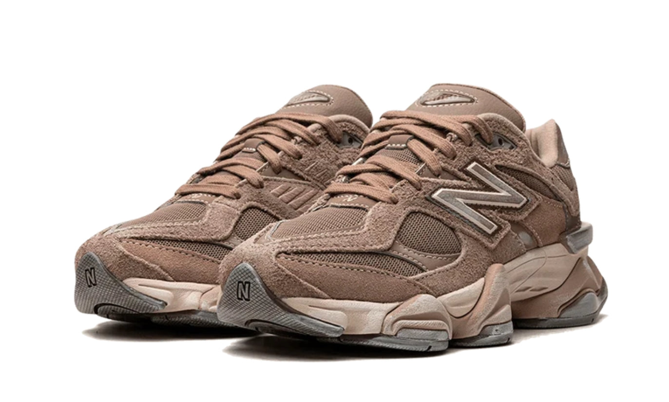 New Balance 9060 Mushroom Brown