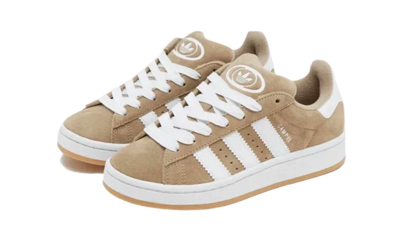 Adidas Campus 00s Blanch Cargo