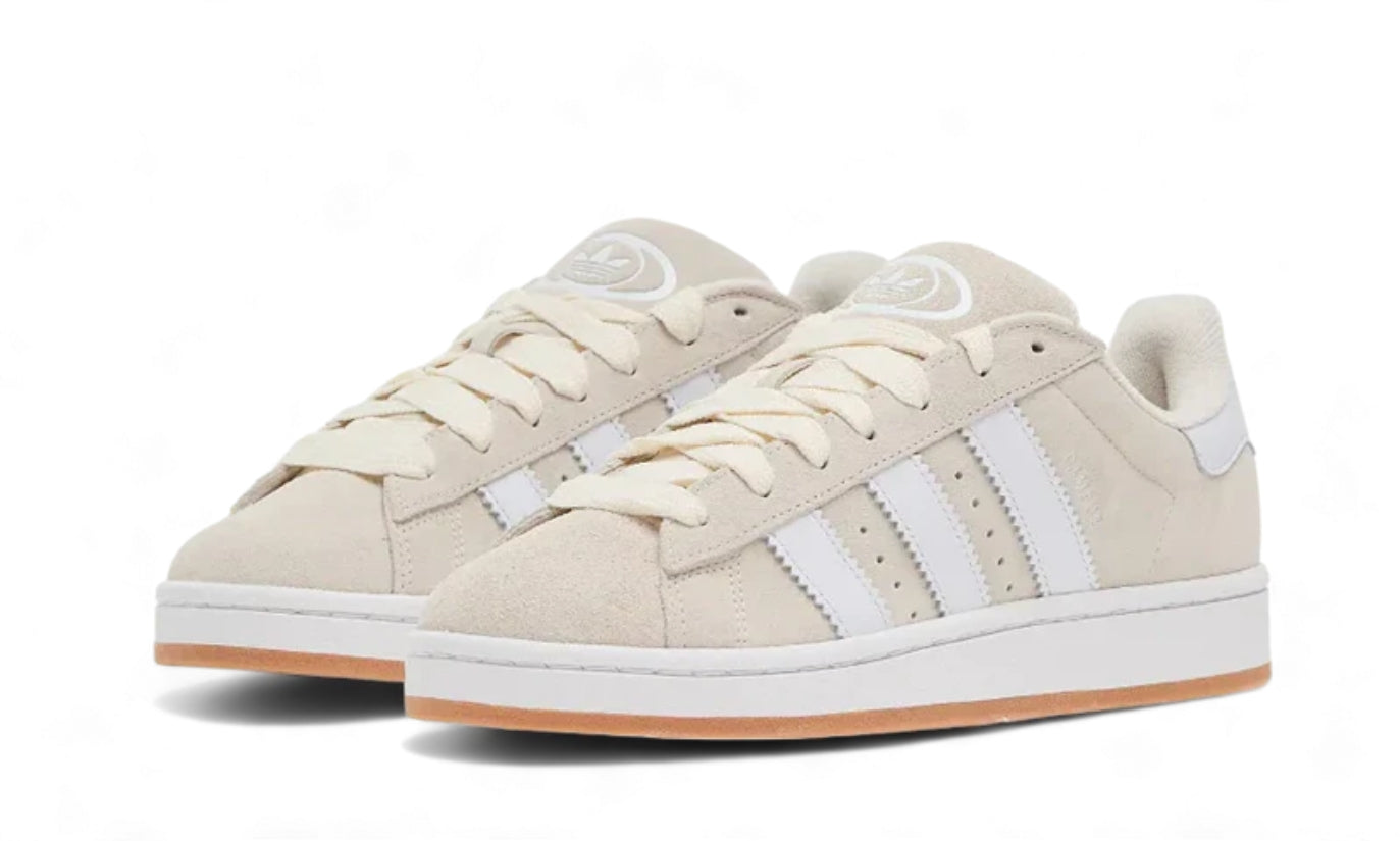 Adidas Campus 00s Wonder White Gum